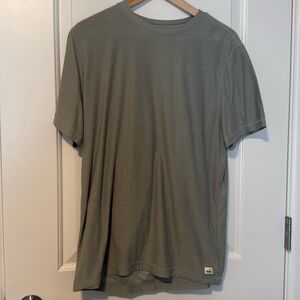 Vuori Strato Tech Tee